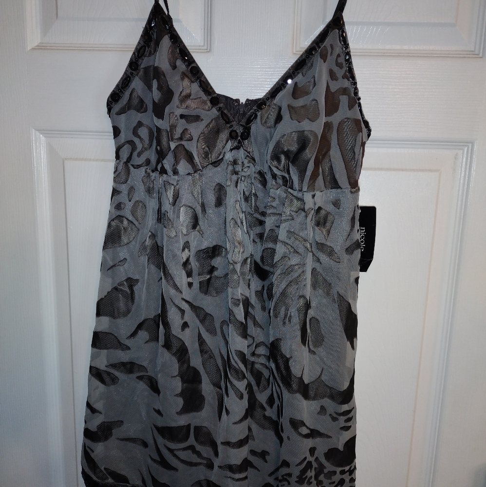 Nicole Miller Camisole